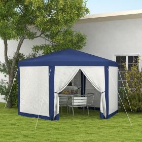13' x 11' Outdoor Party Tent
