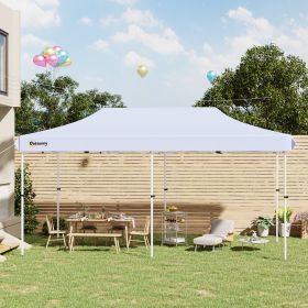 x20' Pop Up Canopy Tent