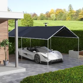10 x Carport Roof