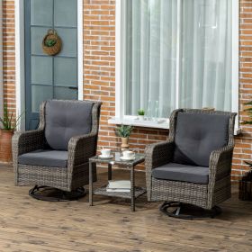 Patio Bistro Set