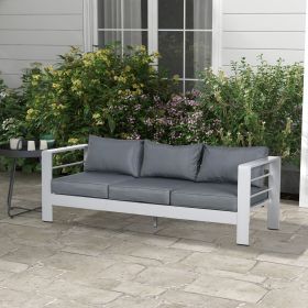 Patio Furniture with Cushions