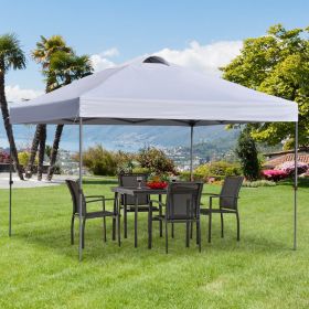 10' x 10' Pop Up Canopy Tent