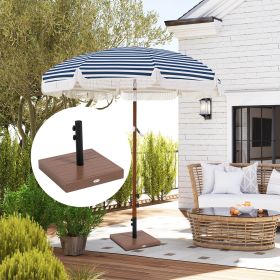 Patio Umbrella Base