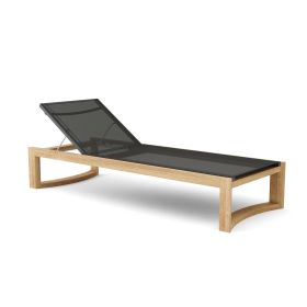 Junus Sun Lounger
