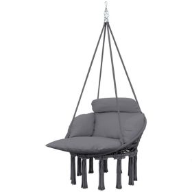 Hammock Swing Chair ( Amazon Shipping)( Prohibited by WalMart )
