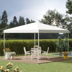 13' x 13' Pop Up Canopy Tent