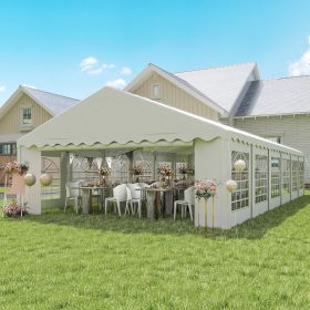 20' x 40' Party Tent