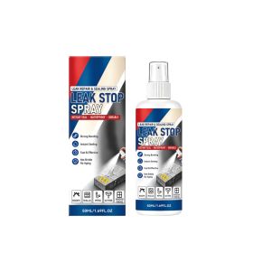 Leak Repair & Sealing Spray, 50ml, Festival Supplies for Holiday Party (Option: Default)