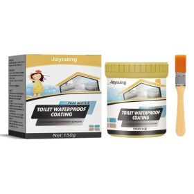 Leak-stopping and Waterproof Adhesive Set, Leakproof for Daily Use (Option: Default)