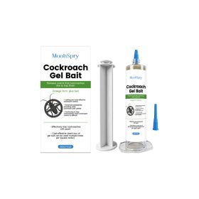 Cockroach Bait for Daily Use, 30g (Option: Default)