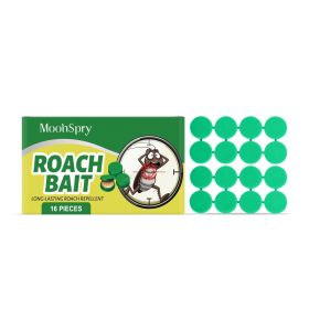 Cockroach Patch, 16pcs, Care Patch for Daily Use (Option: Default)