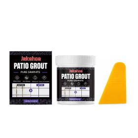 JAKEHOE Patio Grout, 100g, Festival Supplies for Holiday Party (Option: Default)