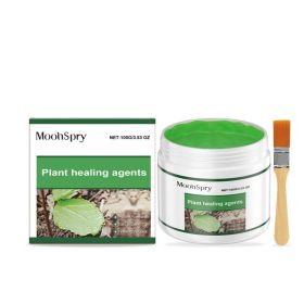 Plant Wound Healing Agent Plant Spreader Fruit Tree Sapling Tree Wound Coating Agent (Option: Default)
