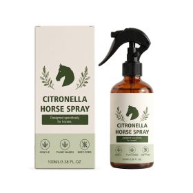 Insect Repellent Cleaning for Daily Use, 100ml (Option: Default)
