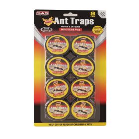 Ant Control Products, 8pcs, Festival Supplies for Holiday Party (Option: Default)