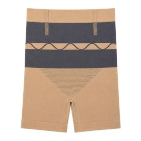 Warm Abdomen Temperature-Regulating Patch Briefs, Festival Supplies for Holiday Party (Option: Default)