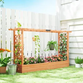 Planter Box (Option: defaulttitle)