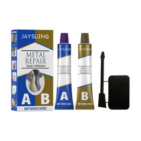 Plugging Bond for Daily Use, 80g (Option: Default)