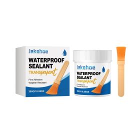 Transparent Sealant & Waterproof Coating for Daily Use (Option: Default)