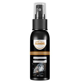 Car Headlight Repair Kit, 100ml, Headlight Scratch Repair, Car Care Product for Car Care (Option: Default)